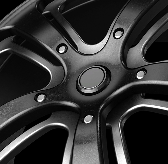 straightening- rim